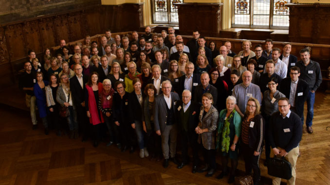 20181025_Fachtreffen_Groningen Fachtreffens Groningen-Oldenburg-Bremen.
