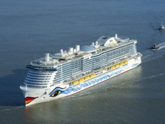 Erste Erprobungsfahrt verschoben, Ablieferung erfolgt später