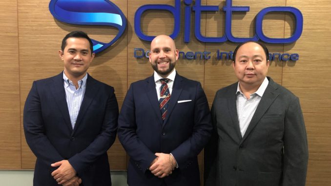 DITTO-AMAGNO-Partnership-Photo DITTO-AMAGNO-Partnership