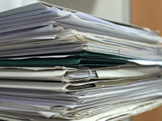 Digitale Dokumentenverwaltung ist ein weiterer wichtiger Schritt zum papierlosen Büro und empfiehlt sich gerade für Start-ups und Gründer, da kein großer Aufwand bei einer Umstellung entsteht.