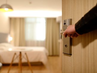 Hotel und Gastgewerbe