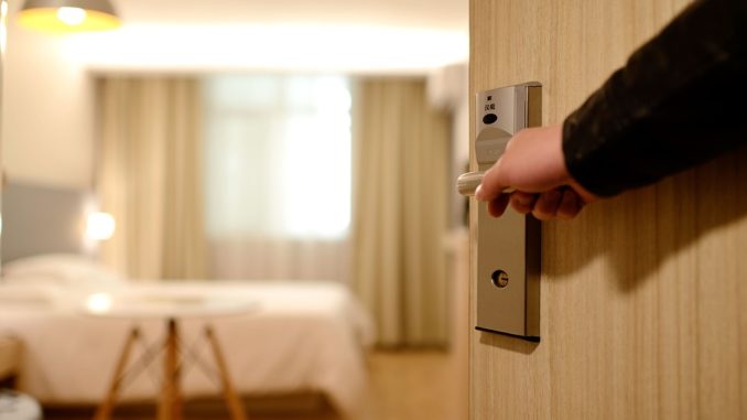 Hotel und Gastgewerbe Hotel und Gastgewerbe