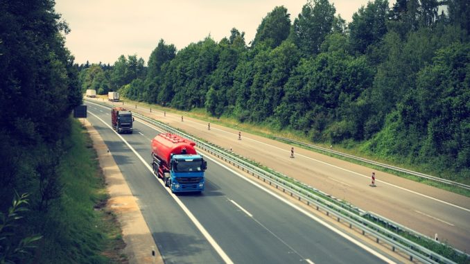 LKW Maut LKW Maut