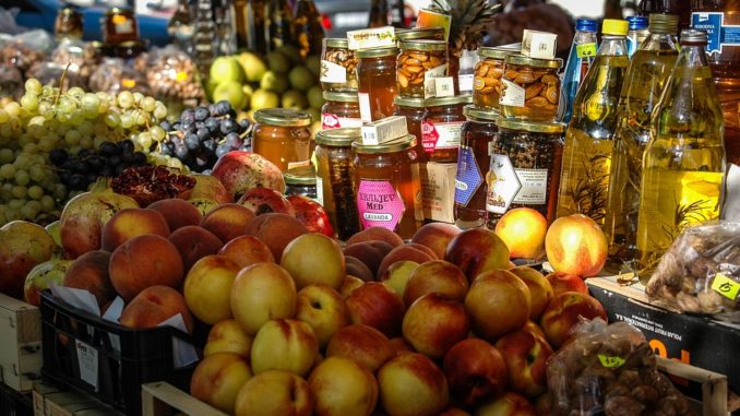 Mein Marktstand Mein Marktstand
