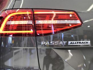 VW Passat Emden