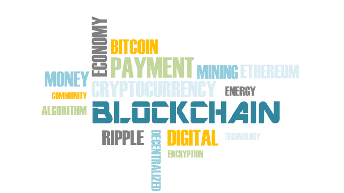 blockchain - Kryptowährung Kryptowährung
