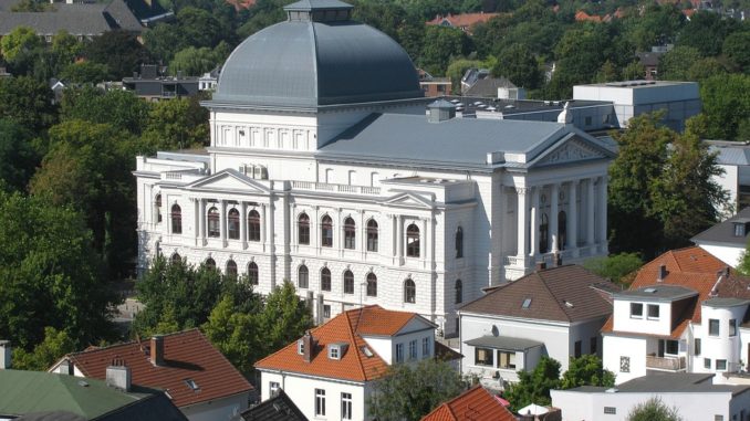 oldenburg-85077_960_720 Forschung ein noch breiterer Fundus an Quellen zur Geschichte der Stadt und des Landes Oldenburg zur Verfügung.