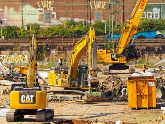 Dass die Digitalisierung auch Einzug in die Baubranche hielt, verwundert demnach nicht. Baumaschinen online mieten ist daher eine lukrative Innovation für alle beteiligten Parteien und aus dem heutigen Baugewerbe nicht mehr wegzudenken.