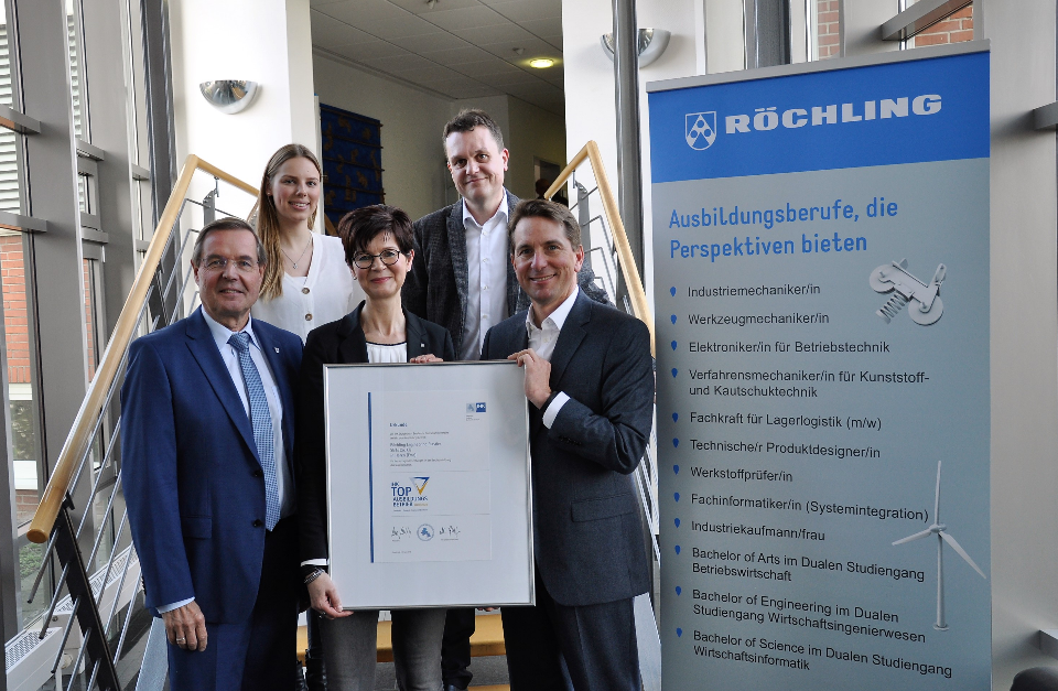 RöchlingGruppe WeserEmsWirtschaft.de Wirtschaftsnachrichten aus