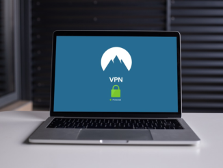 Ein Virtual Private Network verhält sich für den Außendienstmitarbeiter und den Arbeitnehmer im Home Office so, als gäbe es eine direkt Verbindung mittels LAN-Kabel in die Firma.