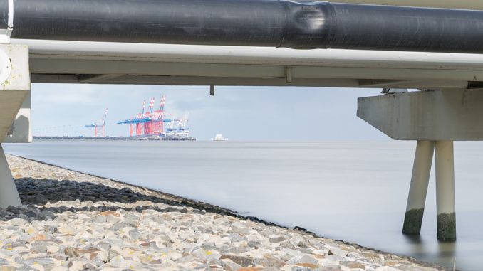 Auch 2020 stabile Hafengebühren im JadeWeserPort Wilhelmshaven