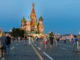 Chancen in Russland trotz schwierigem Umfeld: IHK weiter für Überprüfung der Sanktionspolitik 