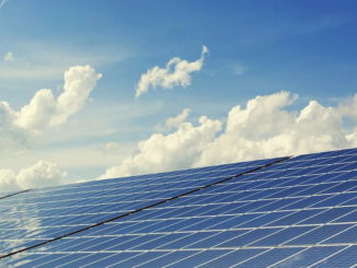 Niedersachsen will landeseigene Gebäude für Solarstrom nutzen