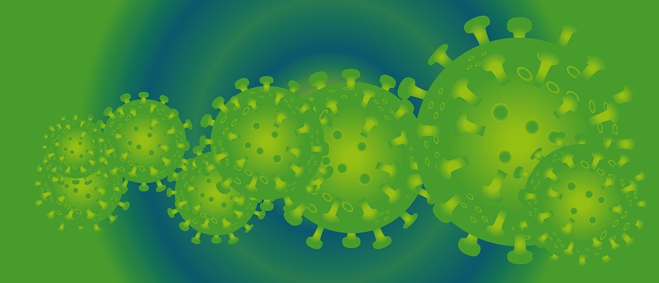 Coronavirus: Behörden kontrollieren Auflagen