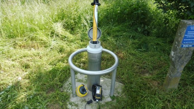 Grundwasserstände: Niedersachsen geht mit angespannter Ausgangslage in den Sommer