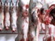 Besserer Arbeitsschutz in der Fleischindustrie