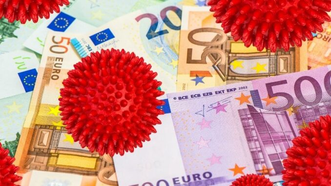 Land unterstützt Unternehmen mit 410 Millionen Euro