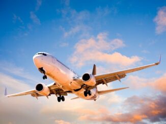 Land unterstützt Flughäfen und Flugplätze mit 5 Millionen Euro