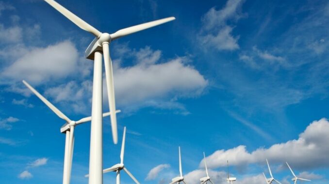 Lies: „Koalition der Entschlossenen für Windenergie“
