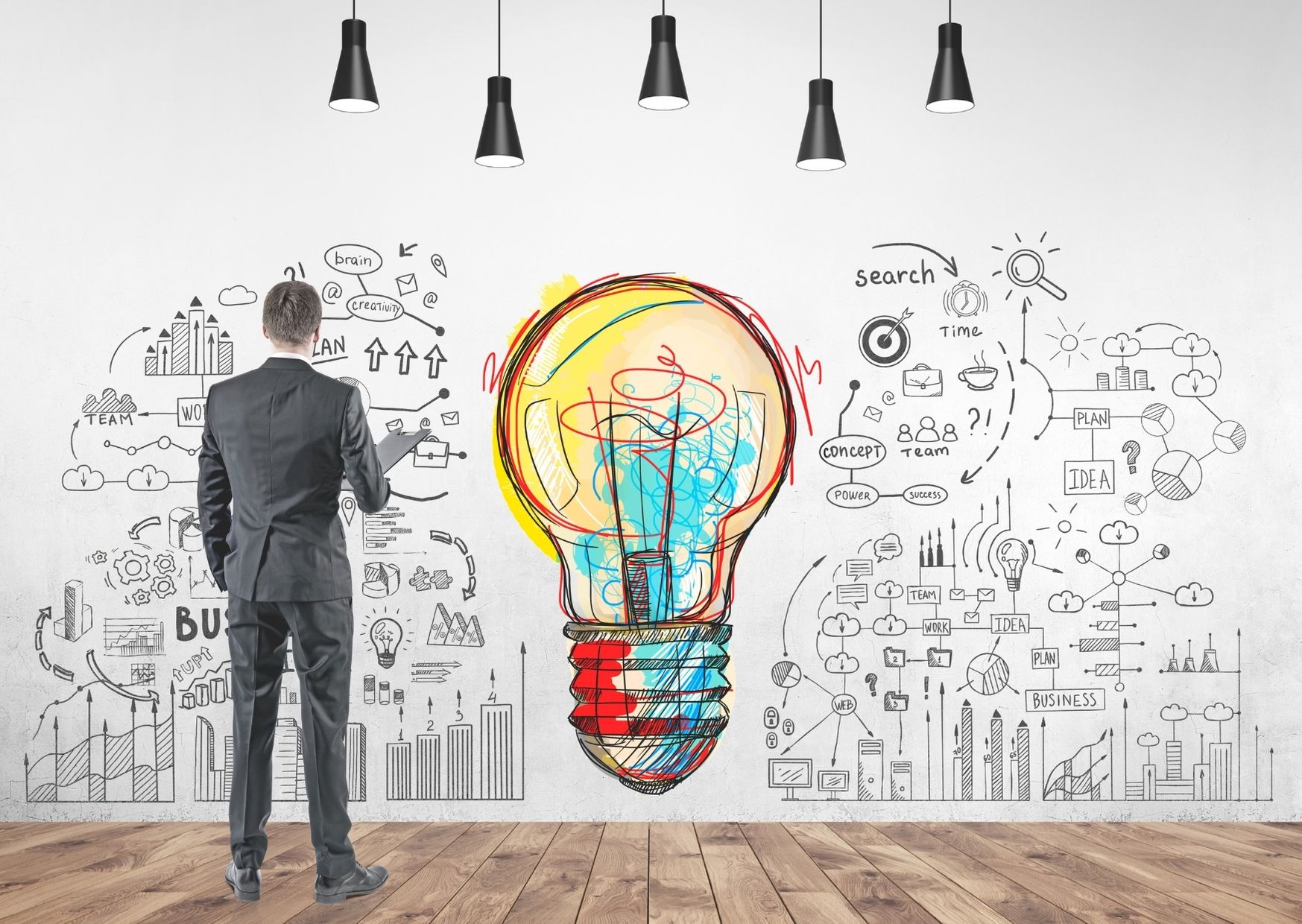 Wirtschafts- und Wissenschaftsministerium stellen niedersächsische Startup-Strategie vor