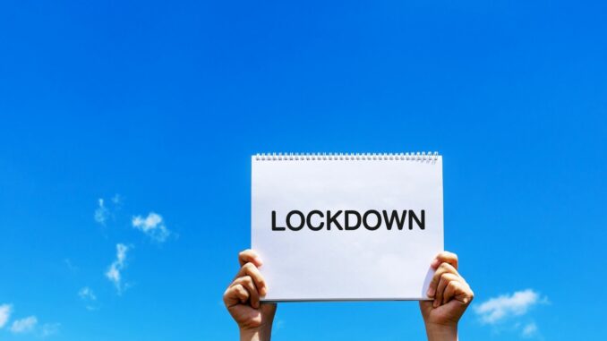 IHK warnt vor Verschärfung des Lockdowns