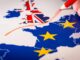 Der Brexit rückt näher und näher IHK-Treffen mit Infos zu Zoll, Transporte, Steuern