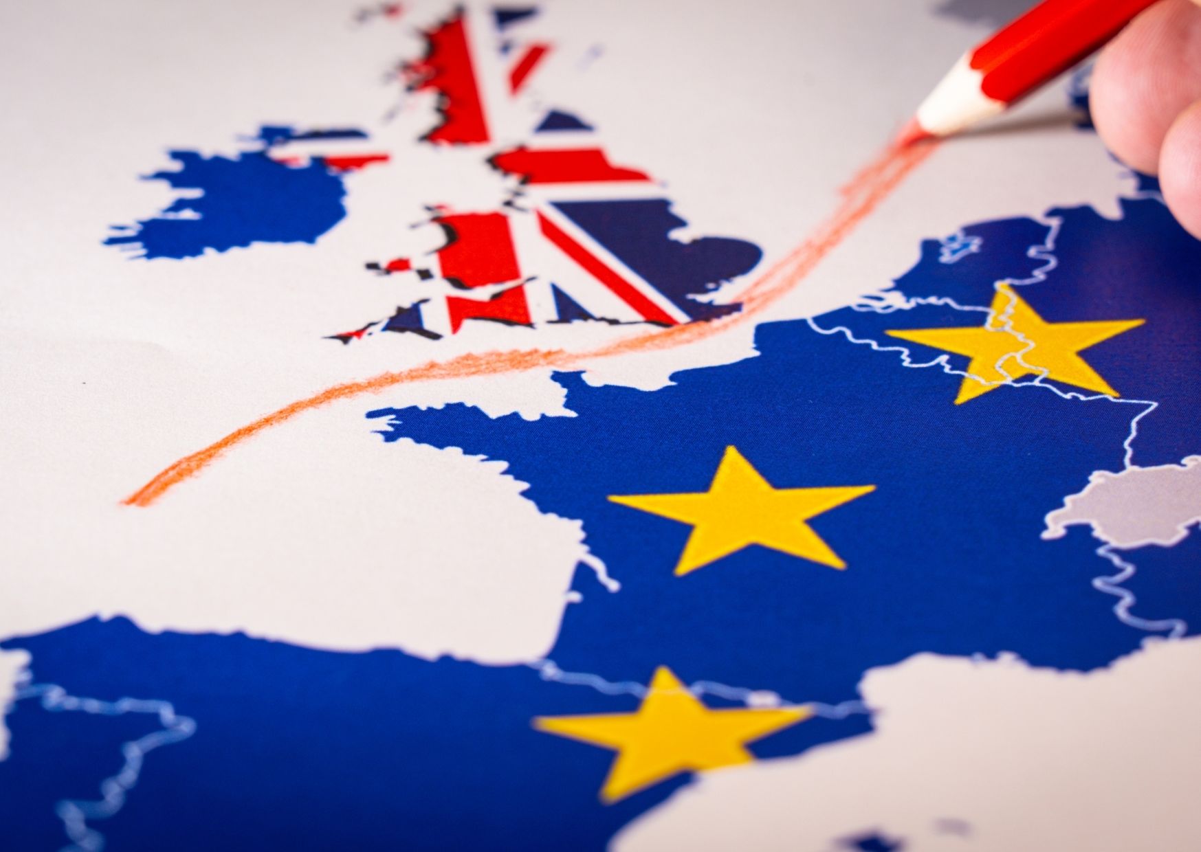 IHK informiert zu Auswirkungen des Brexits im Zollbereich  