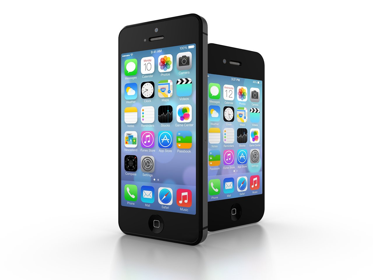 App Entwicklung