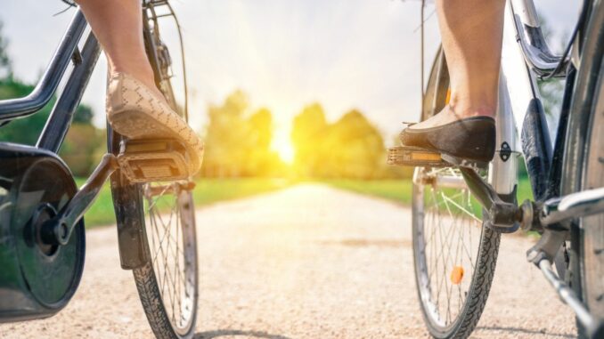 Verkehrsministerium stellt Fahrradmobilitätskonzept vor