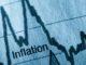 Die Inflationsrate lag im Februar 2021 bei 1,1%