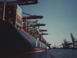 Konjunkturumfrage Maritime Wirtschaft