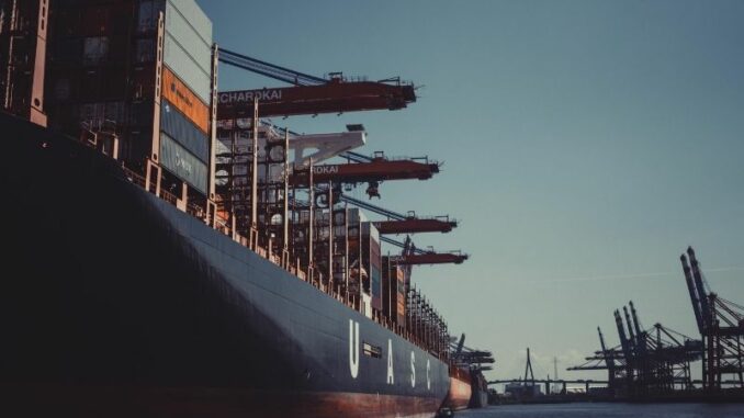 Konjunkturumfrage Maritime Wirtschaft Konjunkturumfrage Maritime Wirtschaft