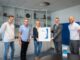 Wavin GmbH in Twist bietet TOP AUSBILDUNG Unternehmen erhält IHK-Qualitätssiegel zum zweiten Mal