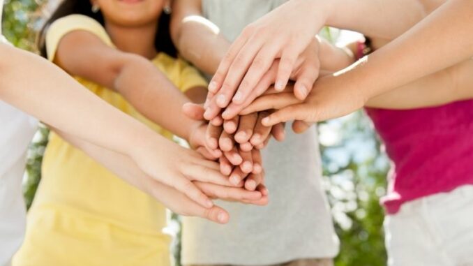 „Startklar in die Zukunft“ – Kabinett beschließt Kinder- und Jugendprogramm in Höhe von 222 Millionen Euro