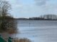 Olaf Lies zur Hochwasserkatastrophe: „Hochwasserschutz und Prognosefähigkeit für die Zukunft entscheidend"
