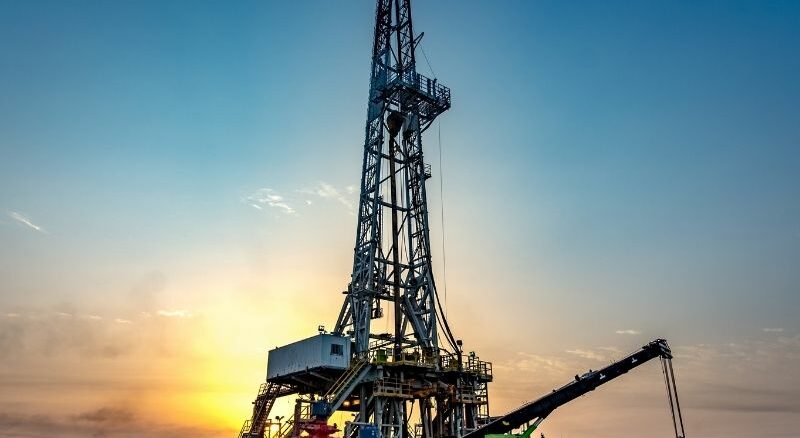 Erdgasförderung: Seit zehn Jahren kein Fracking mehr in Niedersachsen