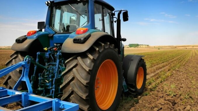 Endgültige Ergebnisse der Landwirtschaftszählung 2020: Beschäftigungsrückgang in Niedersachsens Landwirtschaft