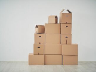Gefragte Kartons: Produktion papierbasierter Verpackungen aus Niedersachsen in 25 Jahren fast verdoppelt
