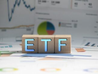Wie in ETF Fonds investieren?