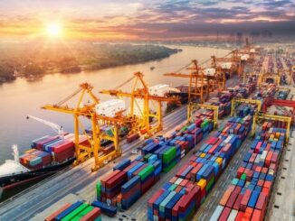 IHK-Exportbarometer Herbst 2021: Exportwirtschaft optimistisch