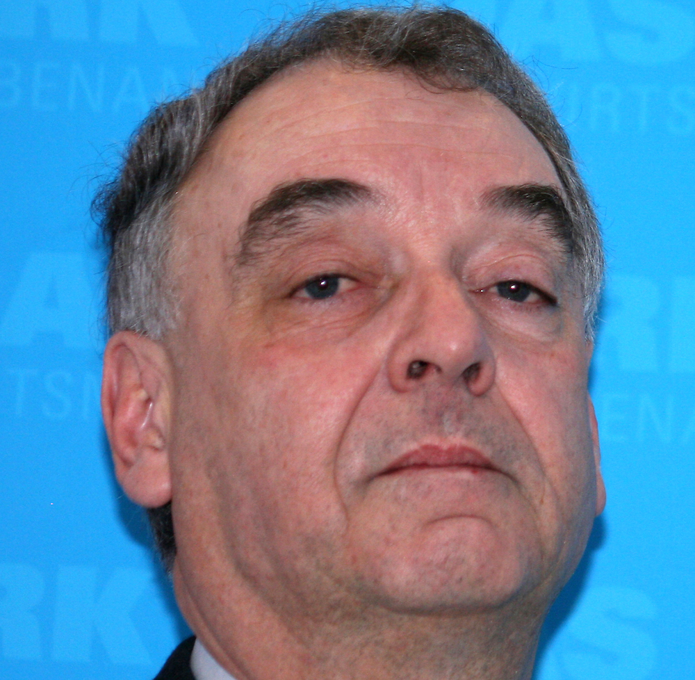 Ferdinand Janssen ist neuer Obermeister WeserEmsWirtschaft.de