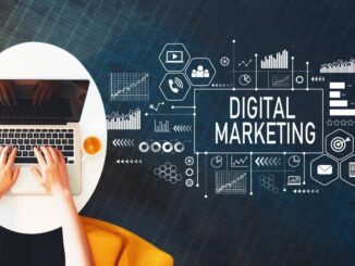 Digital Marketing: Ihre Strategie zum Erfolg