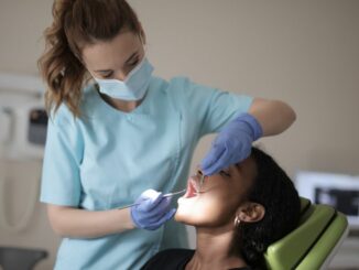 Factoring für den Zahnarzt – lohnt es sich?