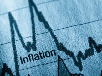 Die Inflationsrate in Niedersachsen lag im Februar 2022 bei 4,8%