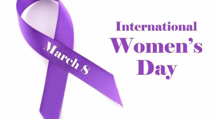 Internationaler Frauentag: Staatssekretärin Willamowius wirbt für mehr Frauen in Schulleitungs-Positionen und geschlechtergerechte Berufsorientierung