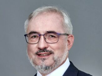 Christian Berndt ist neuer zweiter Geschäftsführer der Landesnahverkehrsgesellschaft Niedersachsen (LNVG)