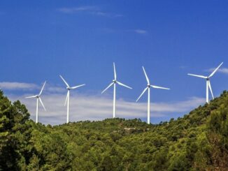 IHK zum Eckpunktepapier Windenergie: Kleiner Schritt in die richtige Richtung