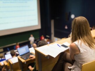 Leichter Rückgang der Studierendenzahlen an niedersächsischen Hochschulen im Sommersemester 2021