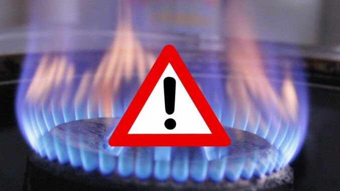Alarmstufe beim Notfallplan Gas spitzt kritische Lage der Industrie weiter zu