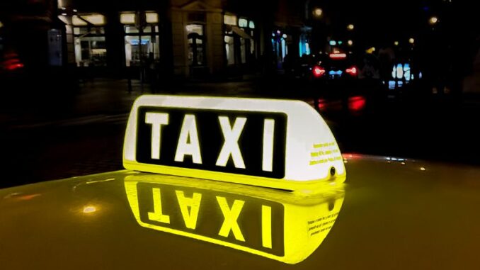 Taxi App: Das sind die Vorteile